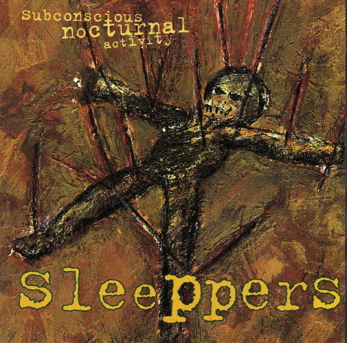Subconscious Nocturnal Activity