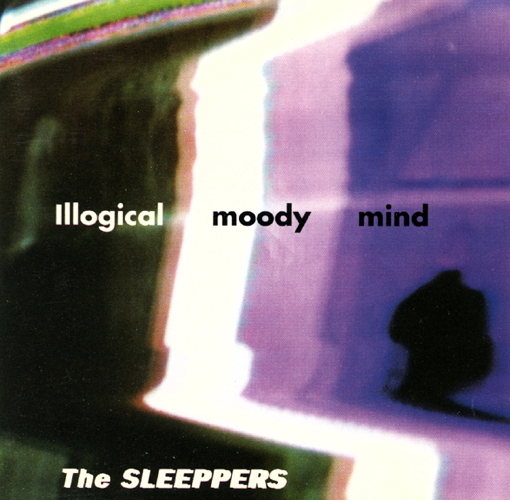 Illogical Moody Mind