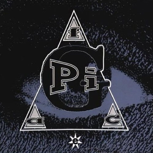 Pochette de A New High In Low