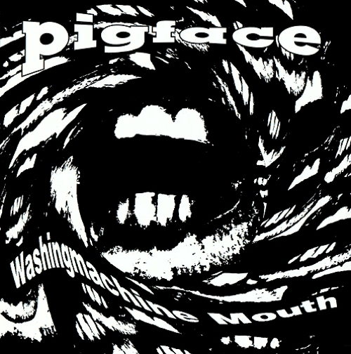 Washingmachine Mouth