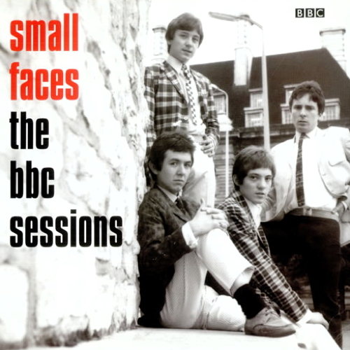 The BBC Sessions