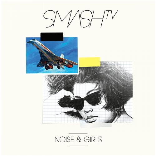 Pochette de Noise & Girls