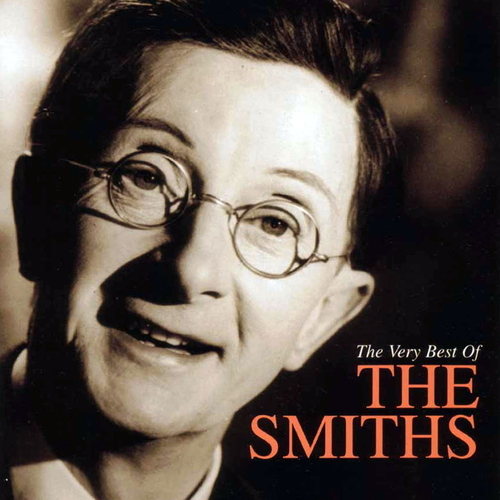 The Very Best Of The Smiths