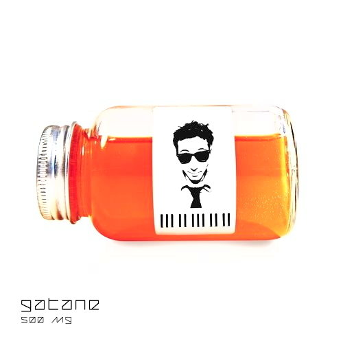 Pochette de 500 Mg