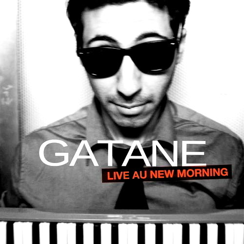 Pochette de Live Au New Morning