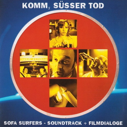 Pochette de Komm, Süsser Tod