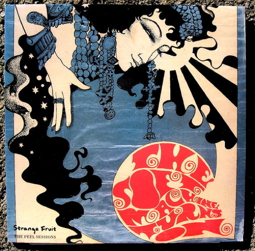 The Peel Sessions