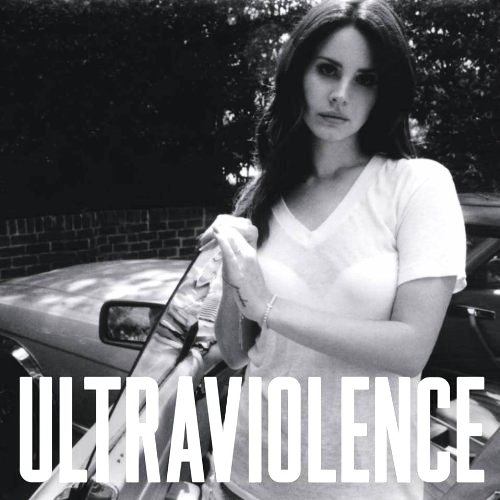 Ultraviolence
