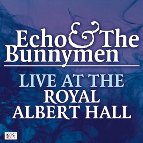 Live At The Royal Albert Hall (1982)