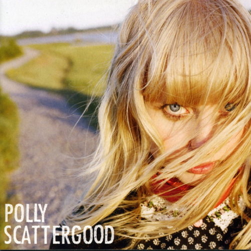 Polly Scattergood