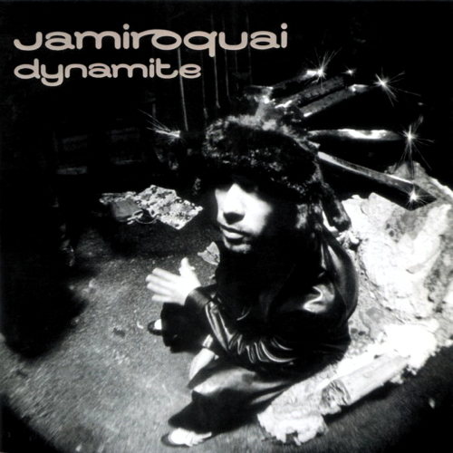 Dynamite