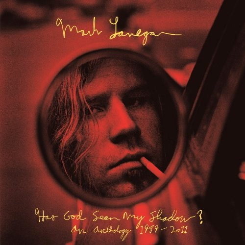 Has God Seen My Shadow? An Anthology 1989-2011