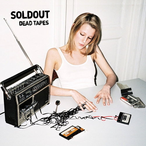 Dead Tapes