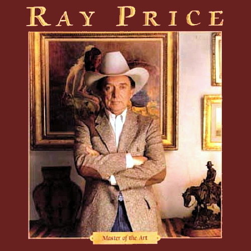 Pochette de Master Of The Art
