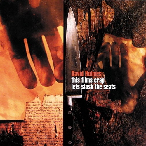 Pochette de This Films Crap Lets Slash The Seats