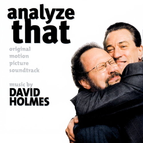 Pochette de Analyze That