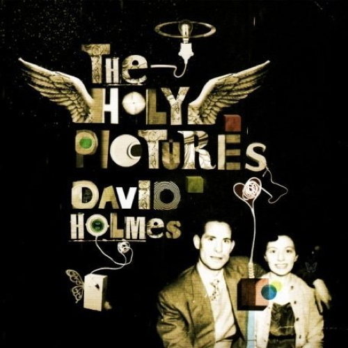Pochette de The Holy Pictures