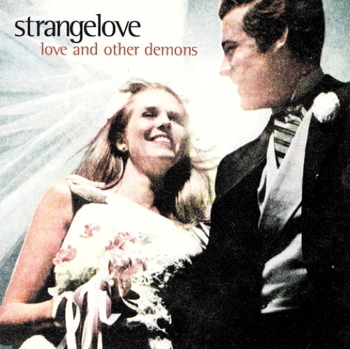 Love And Other Demons