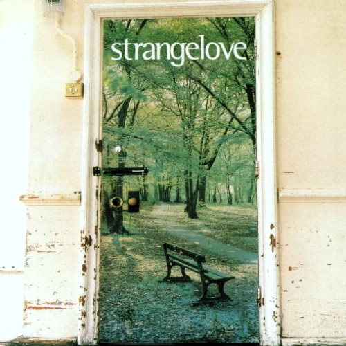 Strangelove