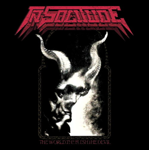 Pochette de The World. The Flesh. The Devil