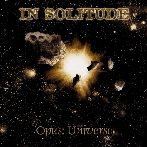 Opus: Universe