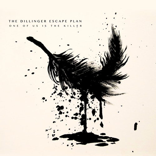 Pochette de One Of Us Is The Killer