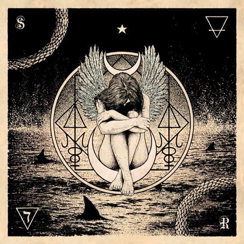 Pochette de No Help For The Mighty Ones
