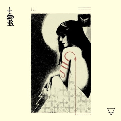Pochette de More Constant Than The Gods