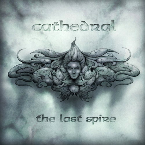 Pochette de The Last Spire