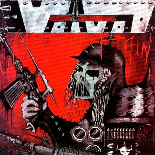 Pochette de War And Pain