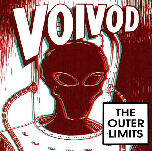 The Outer Limits