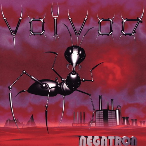 Negatron