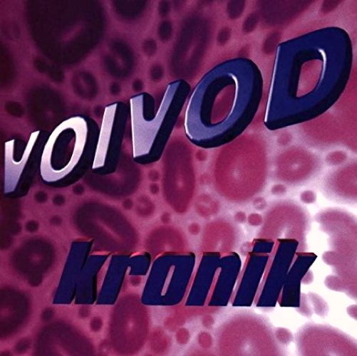 Kronik