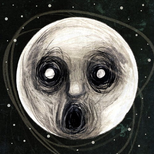 Pochette de The Raven That Refused To Sing (And Other Stories)