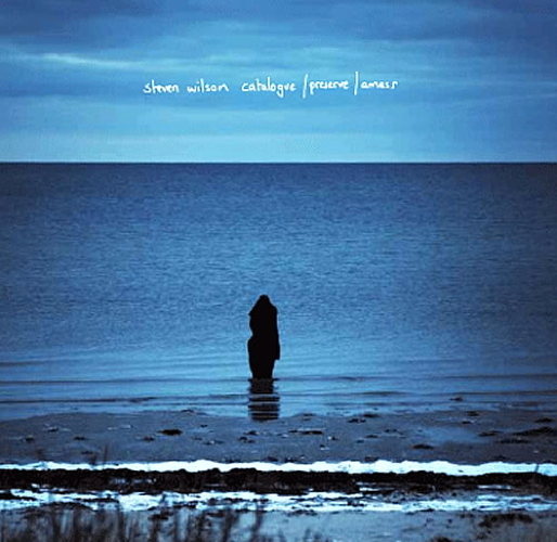 Pochette de Catalogue / Preserve / Amass (Live In Europe, October 2011)