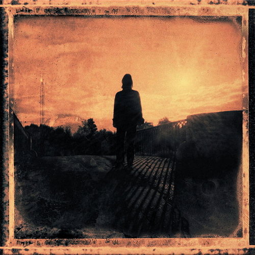 Pochette de Grace For Drowning