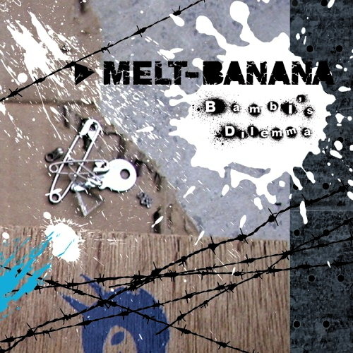 Pochette de Bambi's Dilemma
