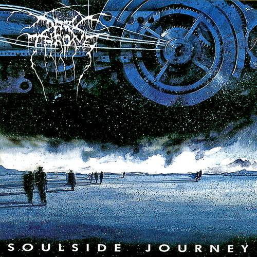 Soulside Journey