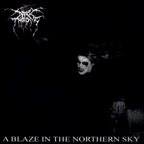 A Blaze In The Northern Sky