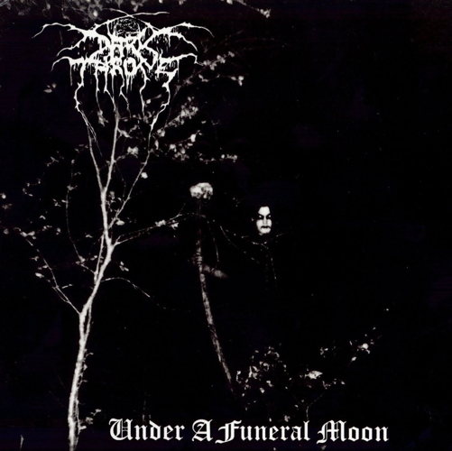 Under A Funeral Moon