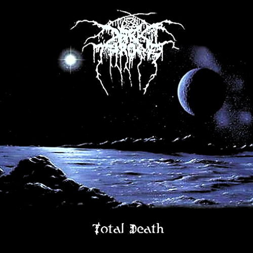 Total Death