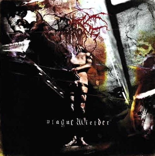 Plaguewielder