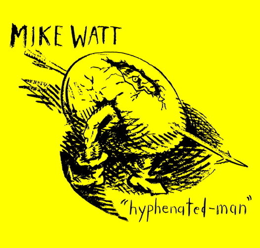 Hyphenated-Man
