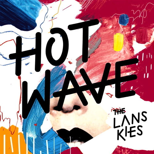 Hot Wave