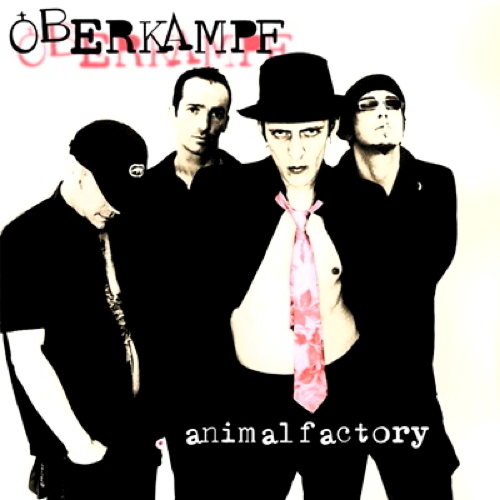 Animal Factory