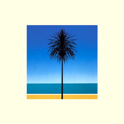 The English Riviera