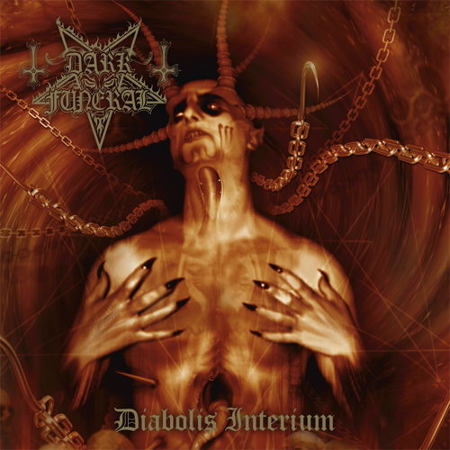 Pochette de Diabolis Interium