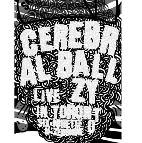Live In Toronto 06/19/09