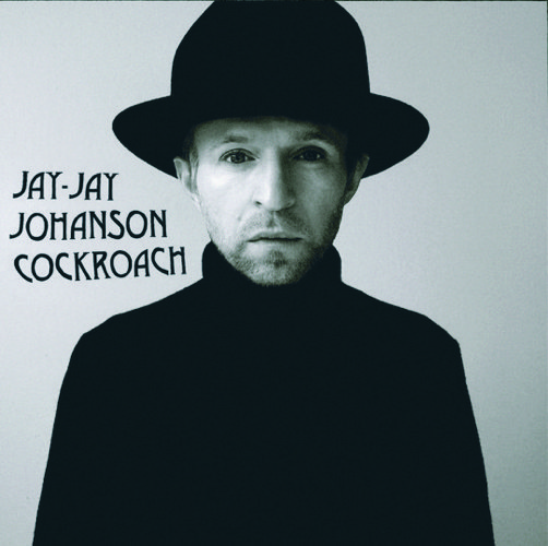 Pochette de Cockroach