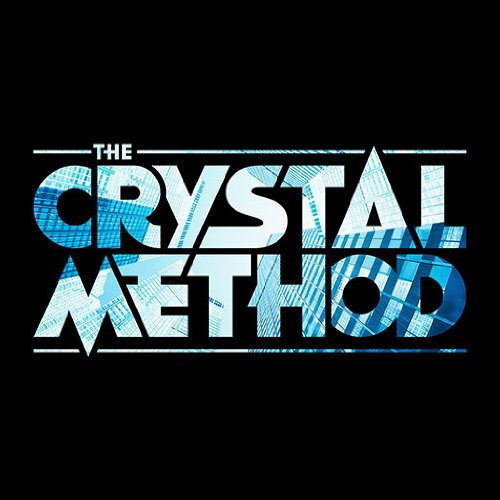 The Crystal Method